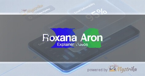 Roxana Aron Productions