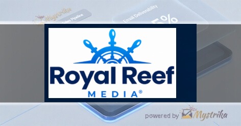 Royal Reef Media