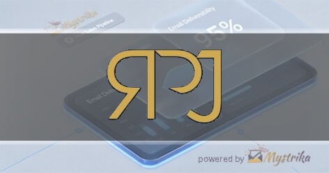RPJDESIGN Agency logo