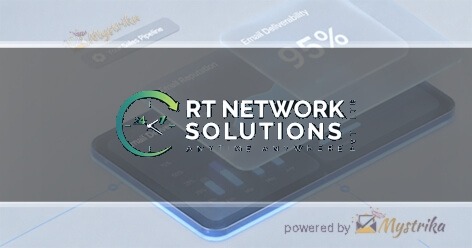 RT Network Solutions Pvt Ltd