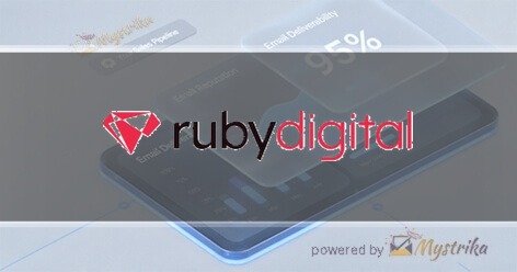 Ruby Digital