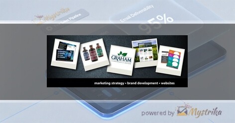 Ruby Porter Marketing and Design