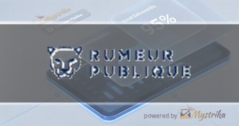 Rumeur Publique