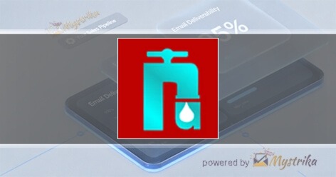 Rushing Tap