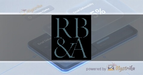 Ruth Burke & Associates Agency logo