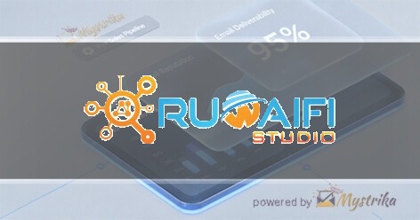 Ruwaifi Studio Ltd