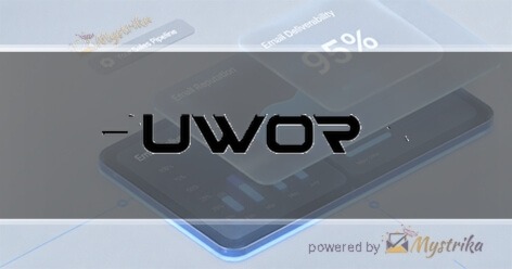 Ruwora Agency logo