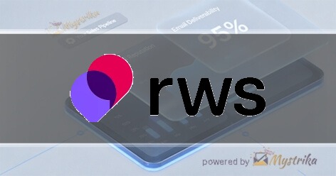 RWS Group Agency logo