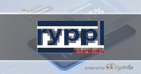 Ryppl Branding Agency logo