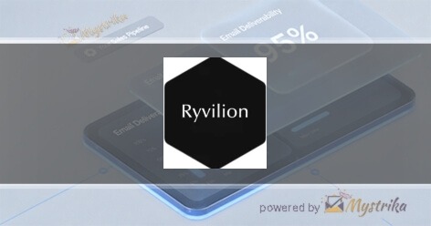 Ryvilion Agency logo