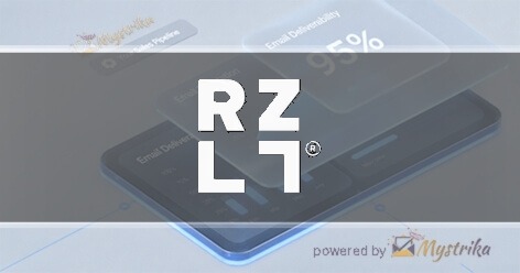 RZLT Agency logo