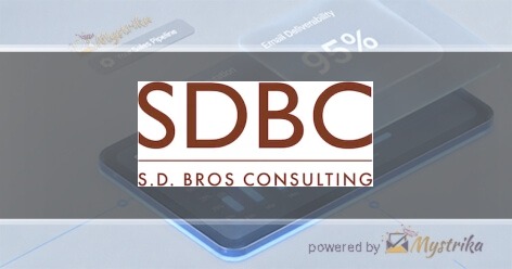 S.D. BROS CONSULTING