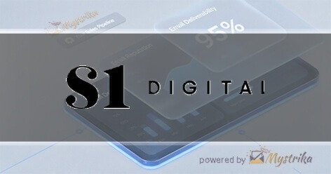 S1 Agency BV