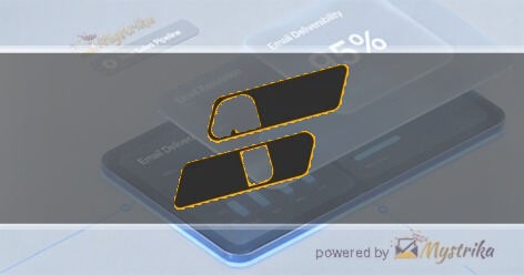 S1 Digital Agency logo