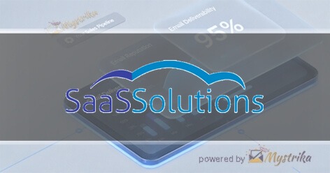 SaaS Solutions Agency