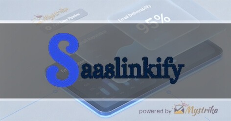 SaaSLinkify
