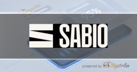 Sabio Agency logo
