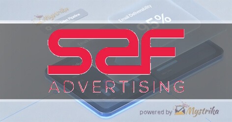 SAF Advertising