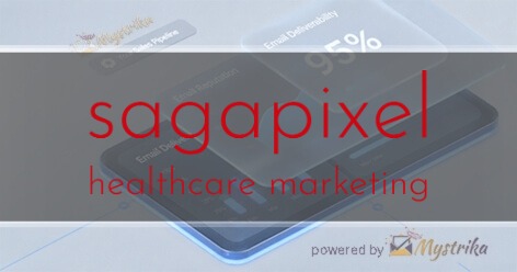 Sagapixel