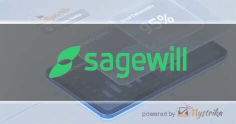 Sagewill Agency logo