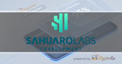 Sahuaro Labs
