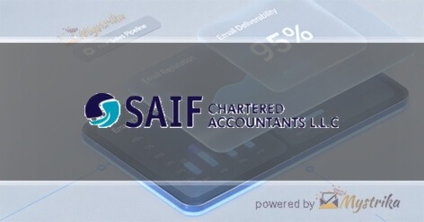 Saif Chartered Accountants