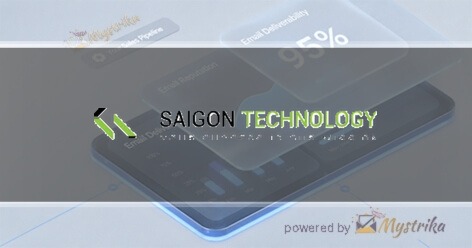 Saigon Technology