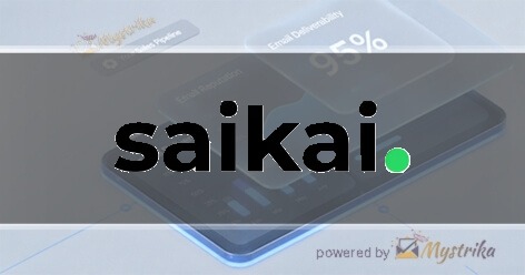 Saikai