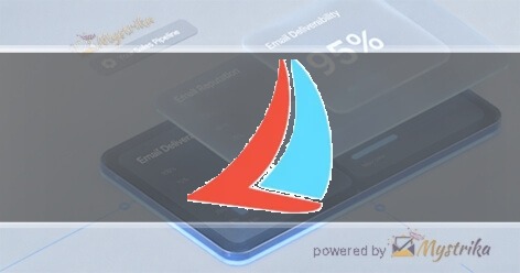 Sailing Byte Agency logo
