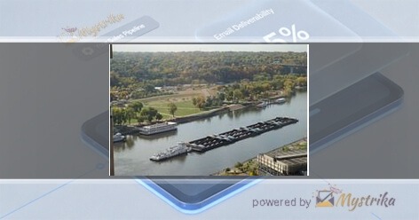 Saint Paul Port Authority