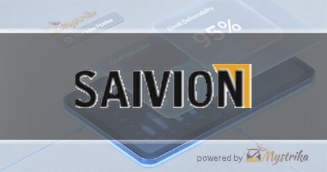 Saivion India: IT and ITeS Outsourcing Services Company Agency logo