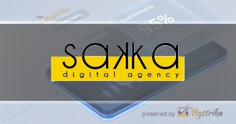 Sakka Dijital Agency logo