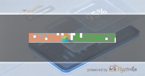 Salem Agency