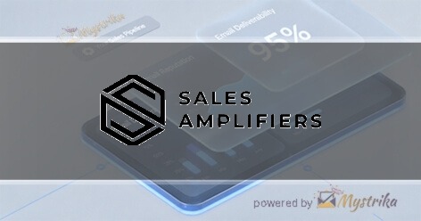 Sales Amplifiers