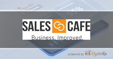 Sales Cafe
