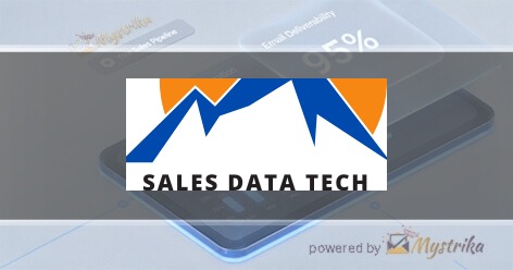 SalesDataTech, LLC