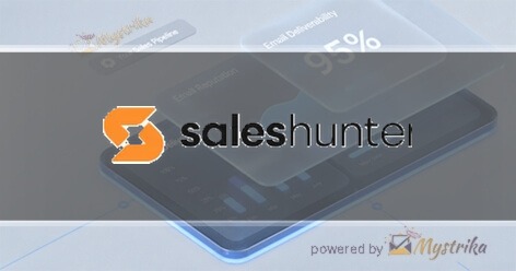 SalesHunter