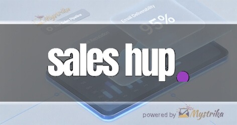 Saleshup.com