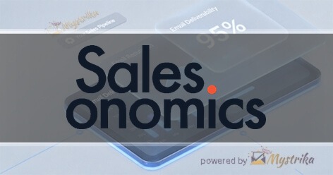 Salesonomics
