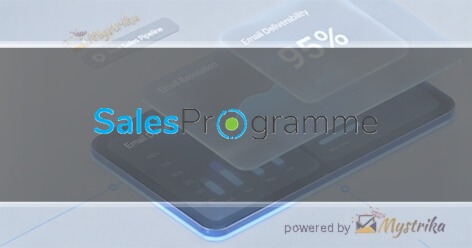 SalesProgramme Agency logo