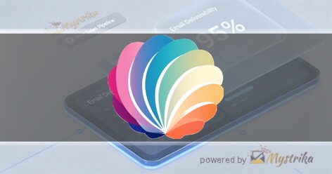 SalesPrompter Agency logo