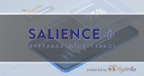 SaliencePlus Agency logo
