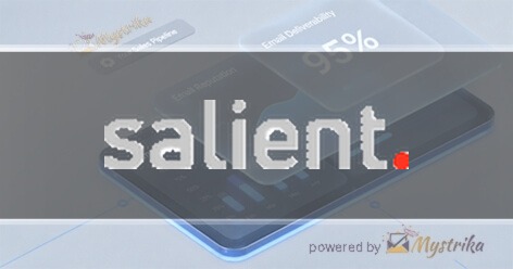 Salient Digital Sdn Bhd