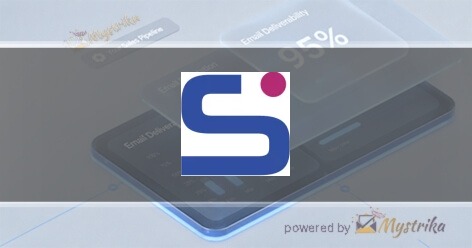 Salon Iris Ltd Agency logo