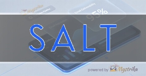 Salt Technologies