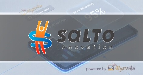 Salto Innovation