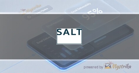 SaltStudio Agency logo