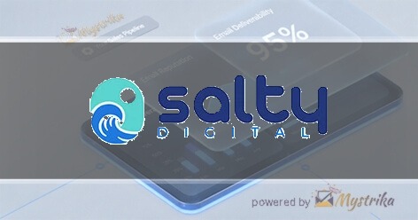 Salty Digital