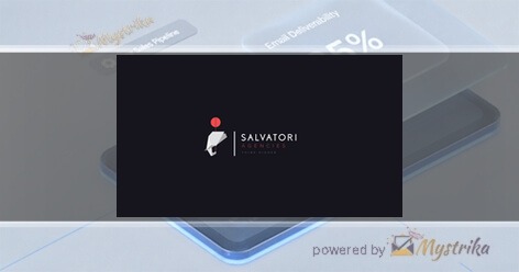 Salvatori Agencies | UI/UX - BRANDING - DIGITAL STRATEGY AGENCIES Agency logo