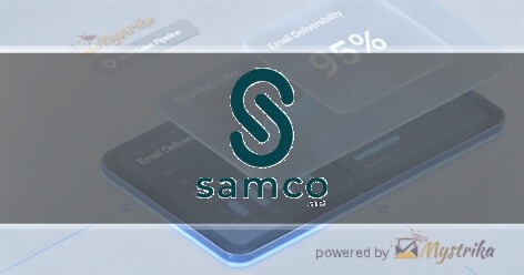 Samco LLC FZ Agency logo